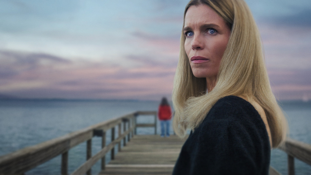 Esta miniserie danesa de Netflix promete mantener la tensión y el misterio durante sus 6 capítulos