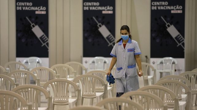 Argentina reportó otros 18 muertos y 5.648 nuevos contagios por coronavirus