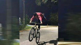 Jeremías Monzón tendrá un mural en el playón de skate de Santo Tomé: la inauguración será el 6 de septiembre