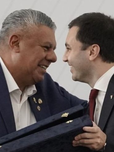 El presidente de River habló y sentó postura: La AFA es de los clubes, no de una persona