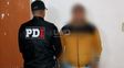 Cayó un vendedor de drogas en San Javier: secuestraron más de $5,6 millones, un arma y ocho celulares