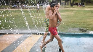 Dan recomendaciones ante situaciones de golpe de calor