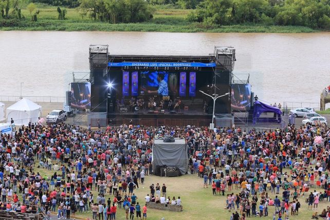 Foto: Diego Arias