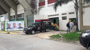 Cuál fue la causa de muerte del hombre fallecido ayer en una náutica
