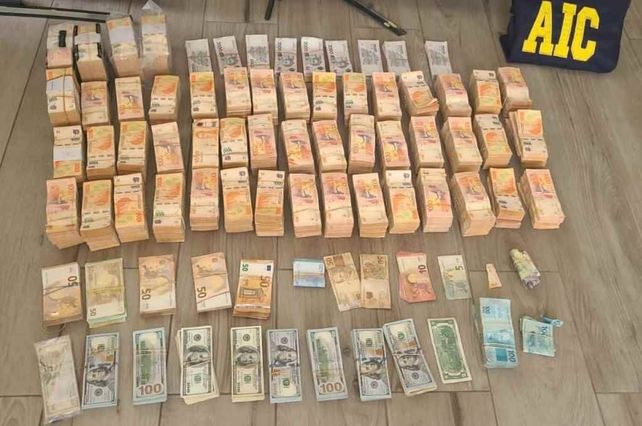 Seguirá detenido el ex funcionario radical que montó una cueva financiera en Santa Fe