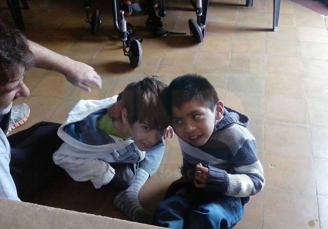 Foto&nbsp;UNO&nbsp;Juan Ignacio Pereira