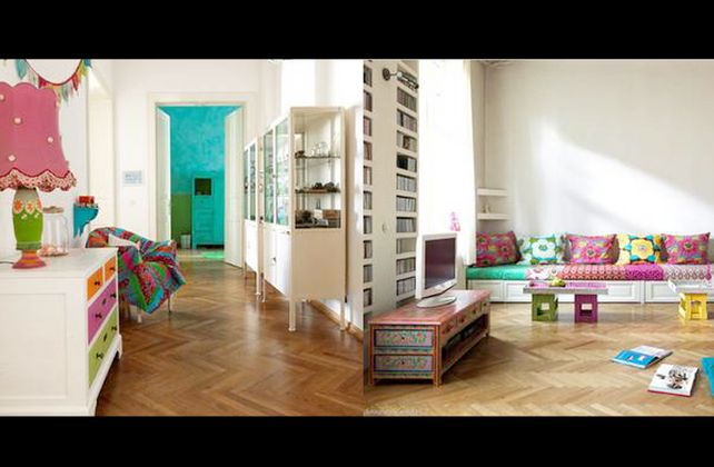 Tiempo de cambios: cuáles son las tendencias para renovar el hogar