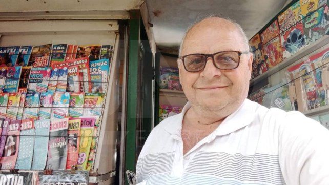 José Luis Domínguez cuenta con 40 años de experiencia.