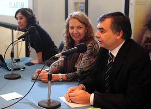 Los j&oacute;venes enfrentan prejuicios en los hospitales al consultar sobre sexo