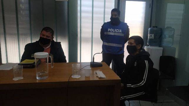 Paraná: Indignación por el beneficio de arresto domiciliario para el agresor de un motociclista