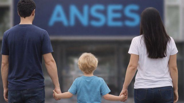 La asignación especial de Ansés para familias