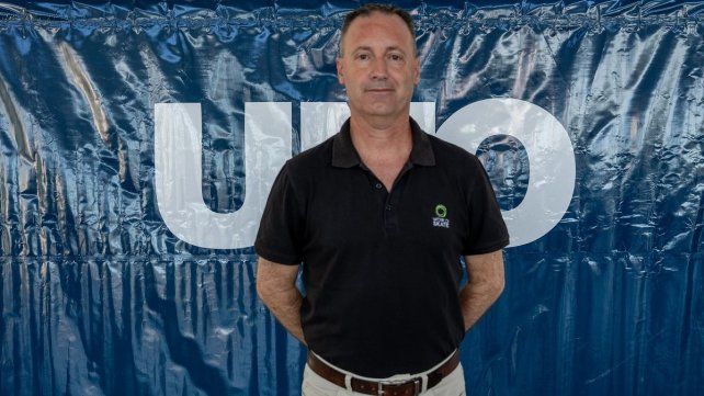 Paulo Giraudo