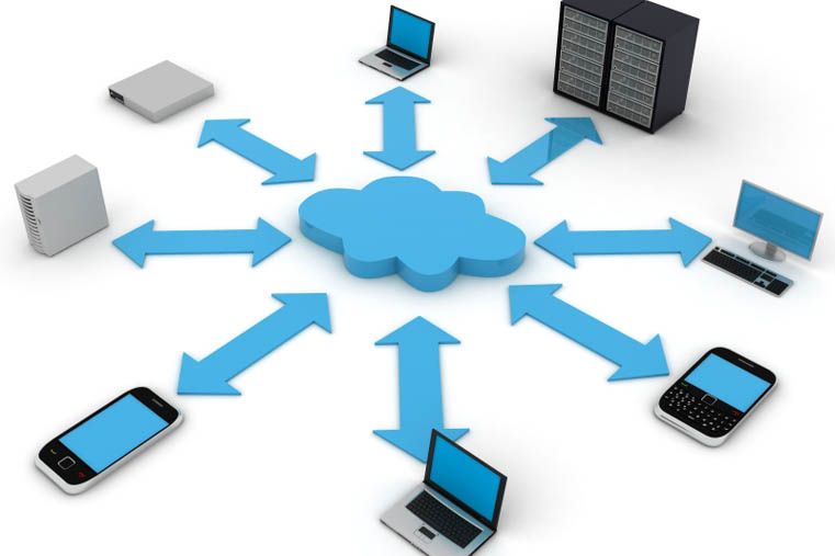 Explicarán hoy la importancia de la famosa “nube” en la red