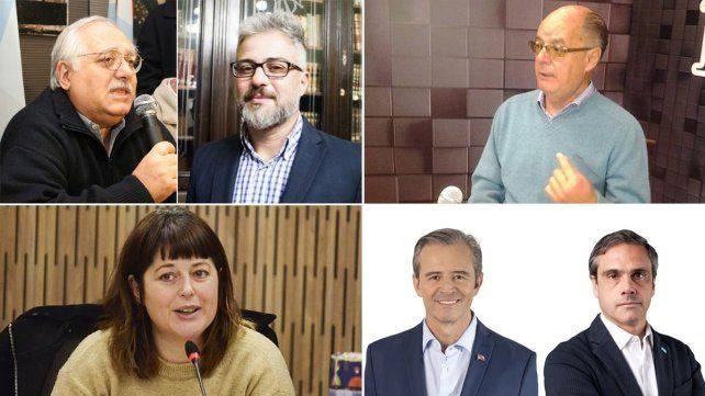La dificultad del peronismo para articular consensos