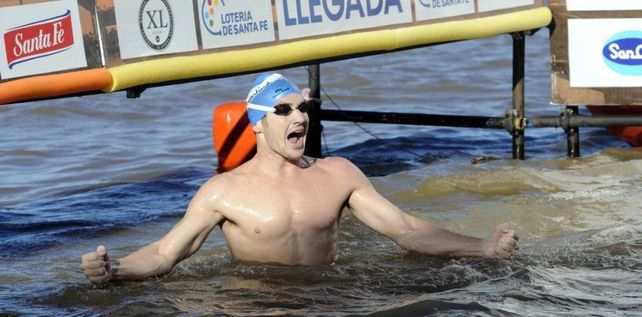 El doping salt&oacute; luego de haber ganado la Santa Fe-Coronda en 2018.
