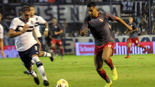 Independiente y Gimnasia animarán un duelo de necesitados en Avellaneda