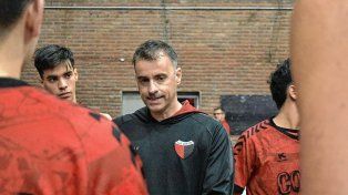 Colón afrontará este martes su último partido de fase regular ante Echagüe en el Roque Otrino.