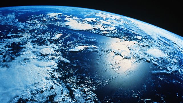 La Nasa transmite vistas de la Tierra en tiempo real desde la estación espacial