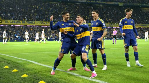 Boca seguirá en la Copa Argentina porque la AFA rechazará el reclamo de Vélez