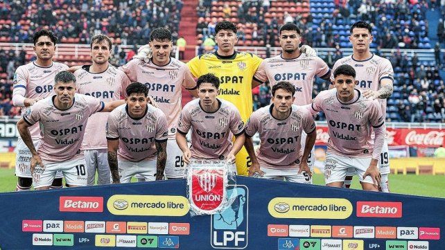 El uno por uno de Unión en la derrota ante San Lorenzo.
