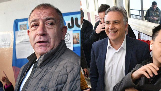 Voto a voto en Córdoba, Llaryora se imponía a Juez por más de dos puntos