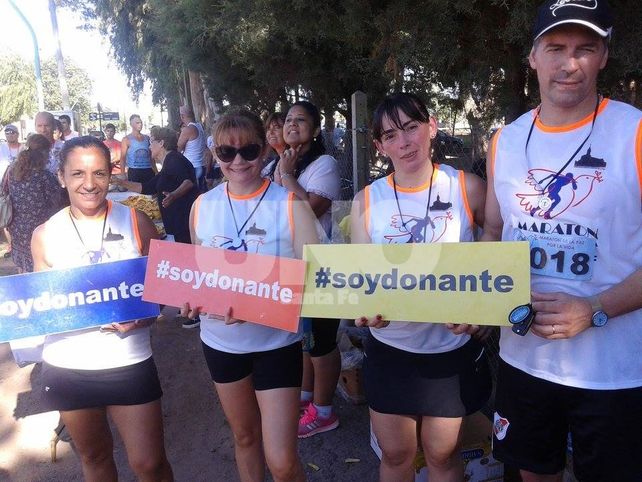 Una prueba de conciencia y solidaridad