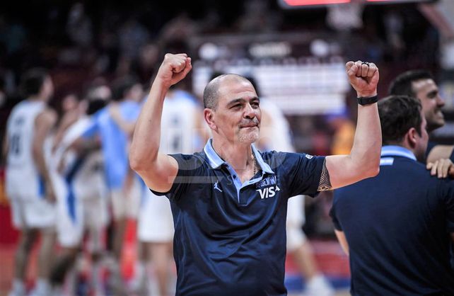 Este equipo estará en mi corazón el resto de mi vida