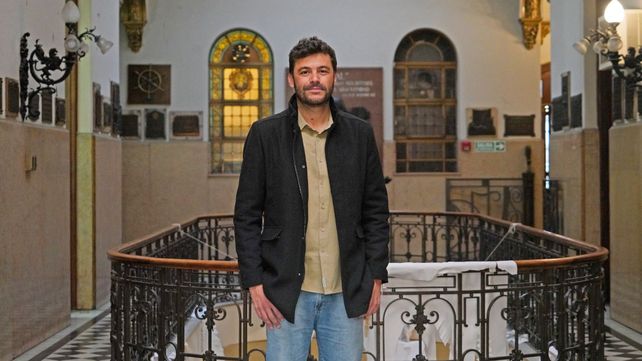 Según Juan Monteverde