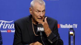 Murió Don Nelson, la leyenda de la NBA que conquistó títulos y revolucionó el básquet.