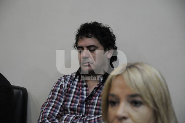 Martín Tincho Beilis