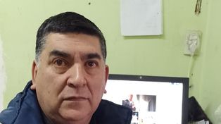 Un ex seminarista revivió los abusos padecidos en el seminario San José de Venado Tuerto entre 1982 y 1984.&nbsp; 