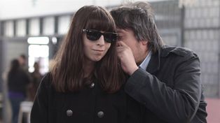 Florencia Kirchner pidió la apertura inmediata de sus dos cajas de seguridad