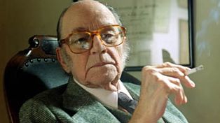 Muri&oacute; F&eacute;lix Luna, el historiador que acerc&oacute; el pasado a la gente
