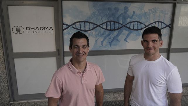 Profesionales rosarinos avanzan en un estudio para encontrar la cura de la artrosis