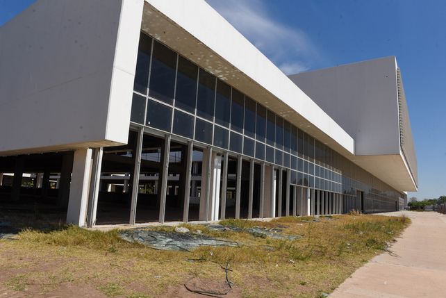 El Hospital Regional Sur