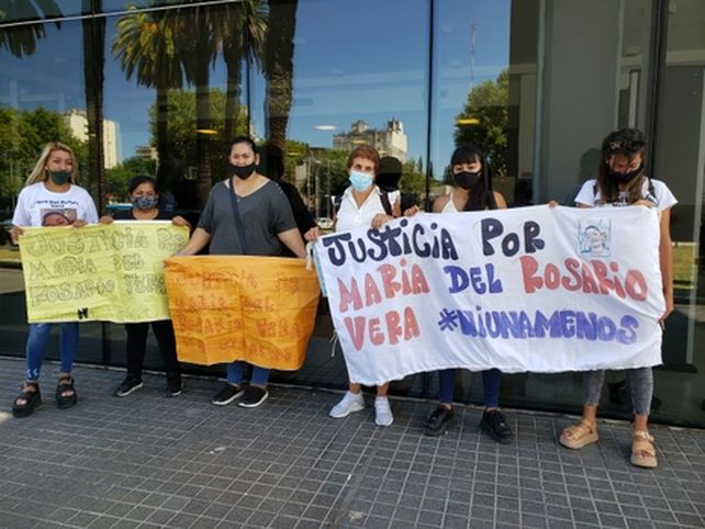 Durante el juicio