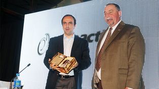 Santa Fe fue sede del Congreso Carsfe 2013