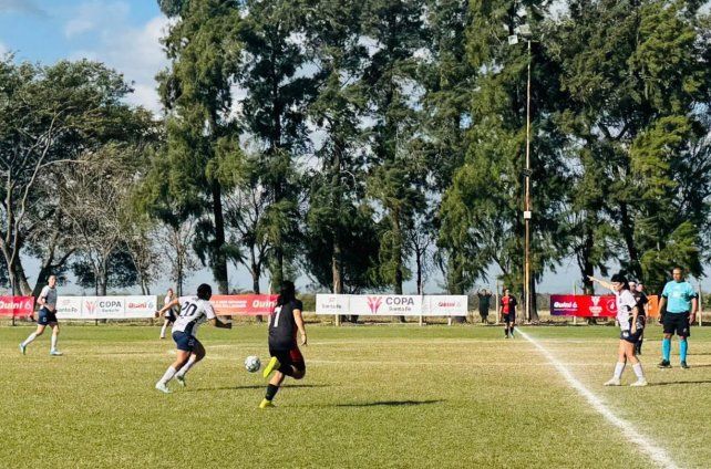 La Copa Santa Fe cuenta con el impulso del gobierno provincial y el respaldo de la Lotería de Santa Fe.