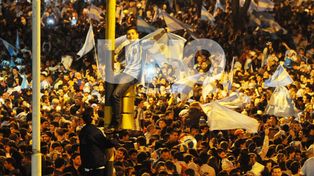Santa Fe vive un domingo distinto a todos