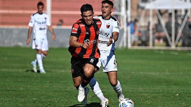Patronato oficializó la salida de Marcos Enrique