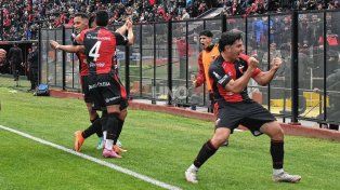 ¿Qué debe pasar para que Colón termine tercero en la zona A?