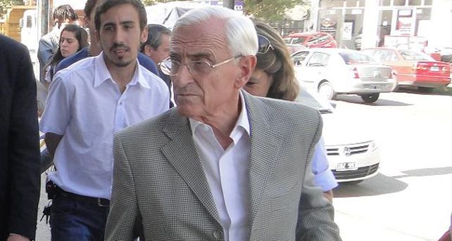 Zabalza critic&oacute; al fundamentalismo K por no renovar el permiso de LAN para volar a Per&uacute;