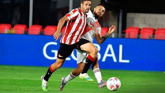 Estudiantes quiere estirar su inicio ganador ante Godoy Cruz