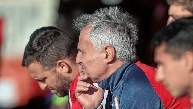 A una semana de volver al ruedo, las dudas y certezas de Unión A una semana de volver al ruedo, las dudas y certezas de Unión