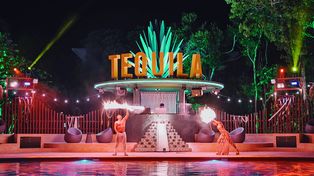 Nuevas formas de vivir el Caribe mexicano