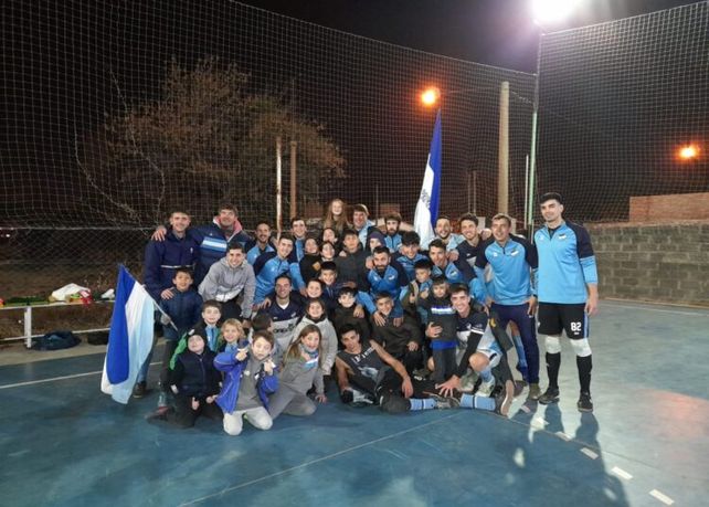 Equipo. En este Banco no hay suplentes