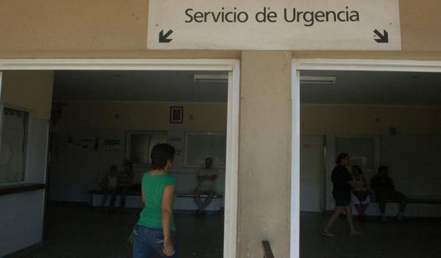 La reunión de los médicos con el director del Cullen se realizará el próximo miércoles