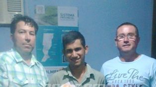 La comuna de Intiyaco entrega vales para canjear en comercios locales