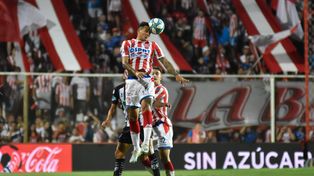 Unión tiene lista de concentrados para recibir a Arsenal