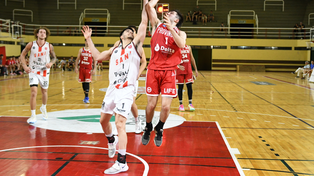Provincial debe ganar en confianza para comenzar a sumar en la Liga Argentina.